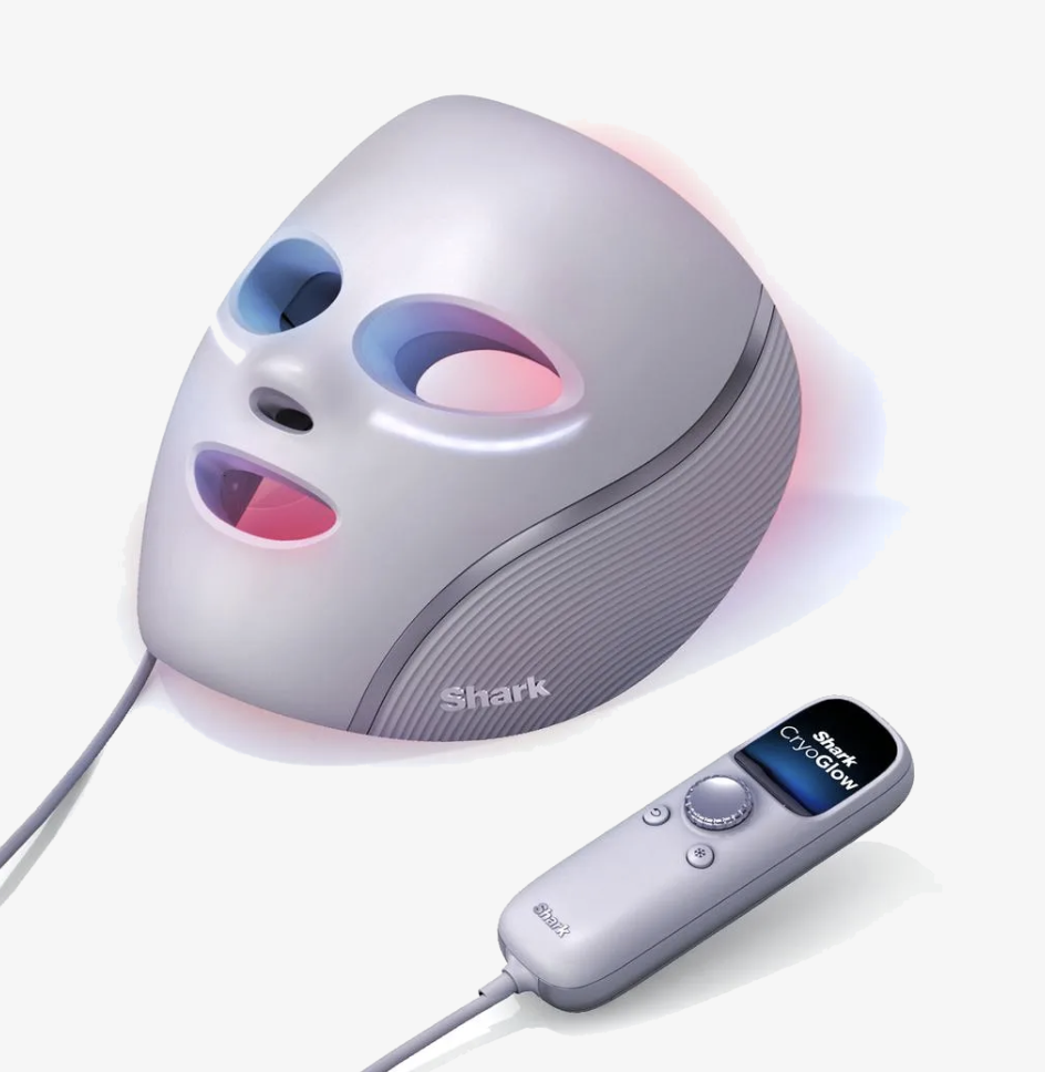 Shark Beauty Mask Men's Gift Guide